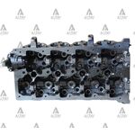 HYUNDAI ACCENT ERA SİLİNDİR KAPAĞI 06-11 CERATO DİZEL D4FA SUPSAN 22100-2A350 Yedek Parça Fiyatları